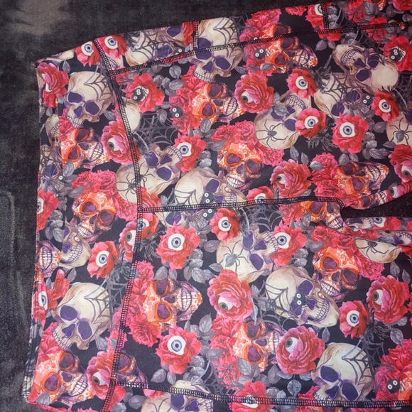 Barker basic leggings - Picture 3 of 4